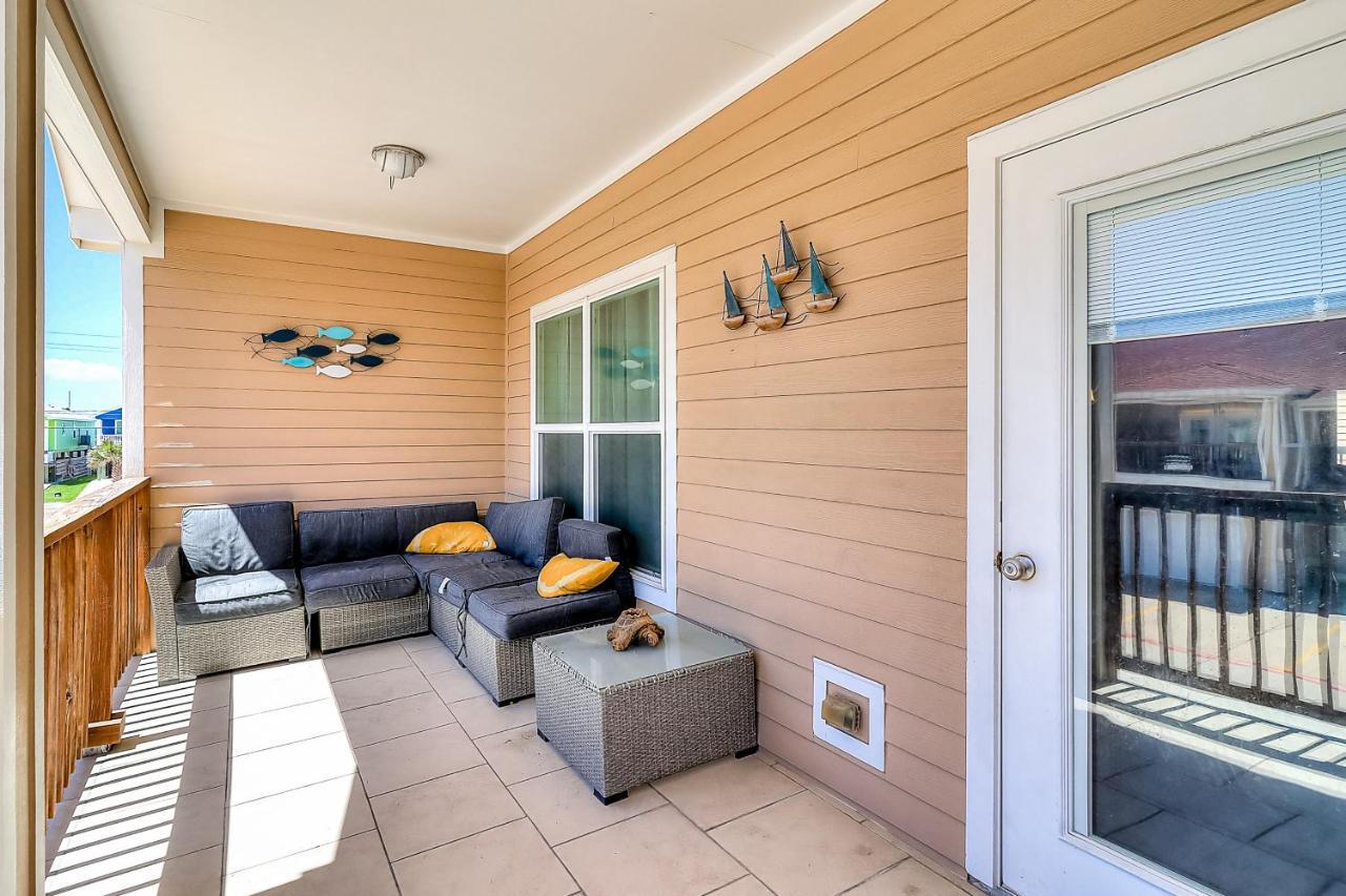 Villa Shark'S Key Port Aransas Exterior foto