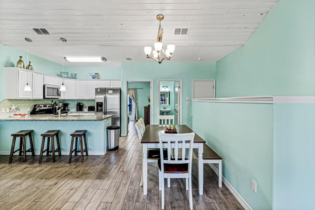 Villa Shark'S Key Port Aransas Exterior foto