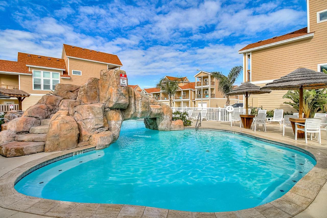 Villa Shark'S Key Port Aransas Exterior foto