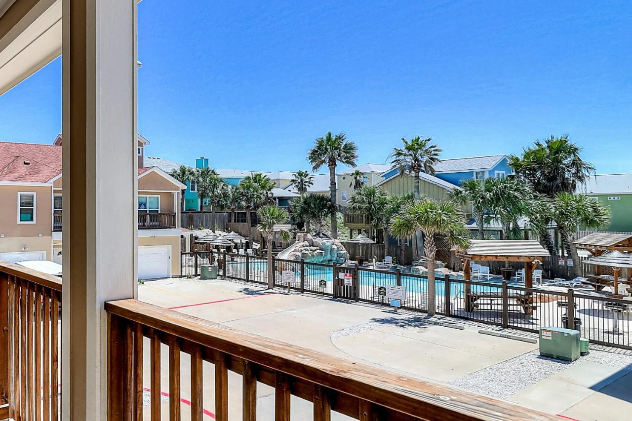 Villa Shark'S Key Port Aransas Exterior foto